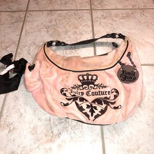 Juicy Couture Purse